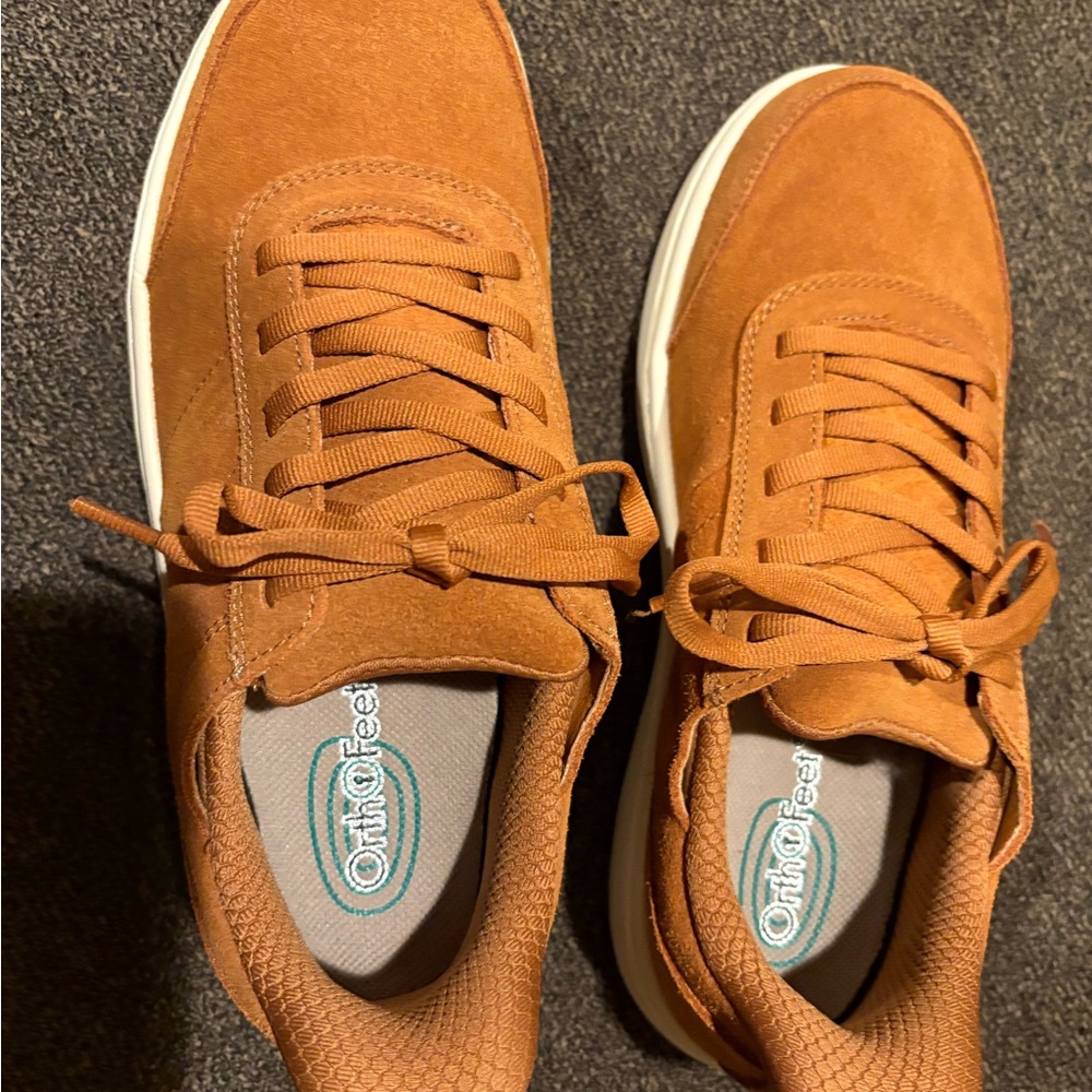 Orthofeet Women's New Athletic Shoes